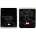Marvel Black Panther Night Time Watch Galaxy Z Flip3 5G Skin